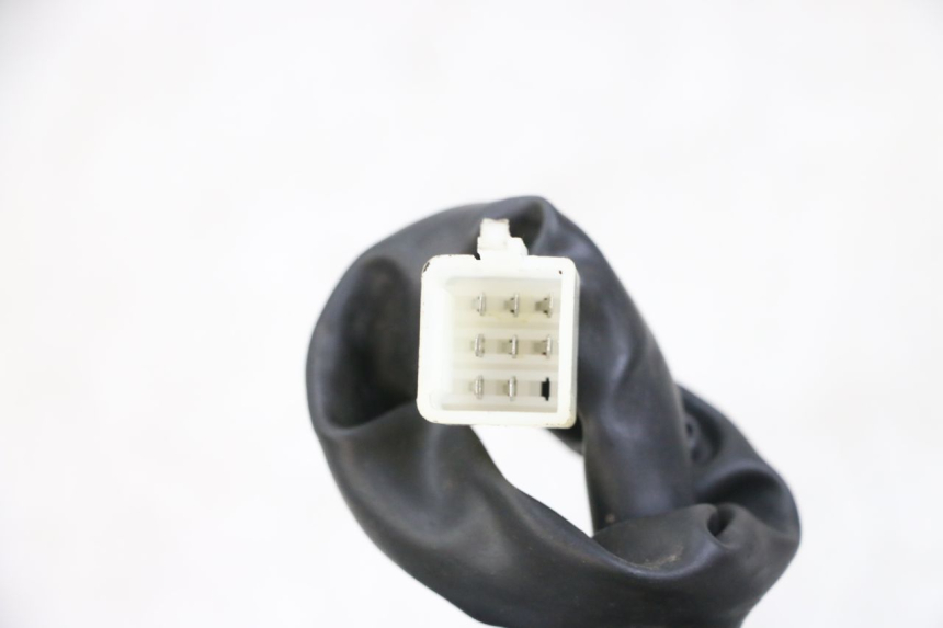 photo de TELLERSTAND EUROCKA RETRO 50 (2007 - 2014) - Zoom op gebruiksstaat