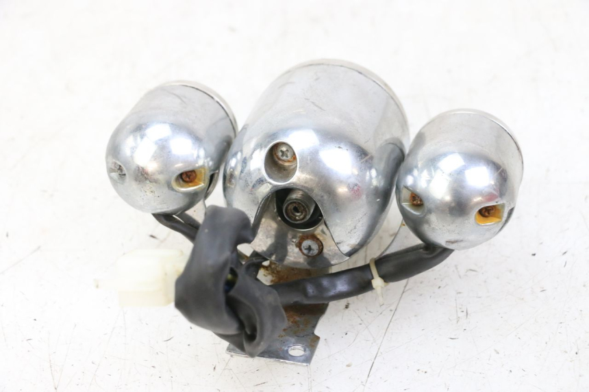 photo de TELLERSTAND EUROCKA RETRO 50 (2007 - 2014) - Technische close-up