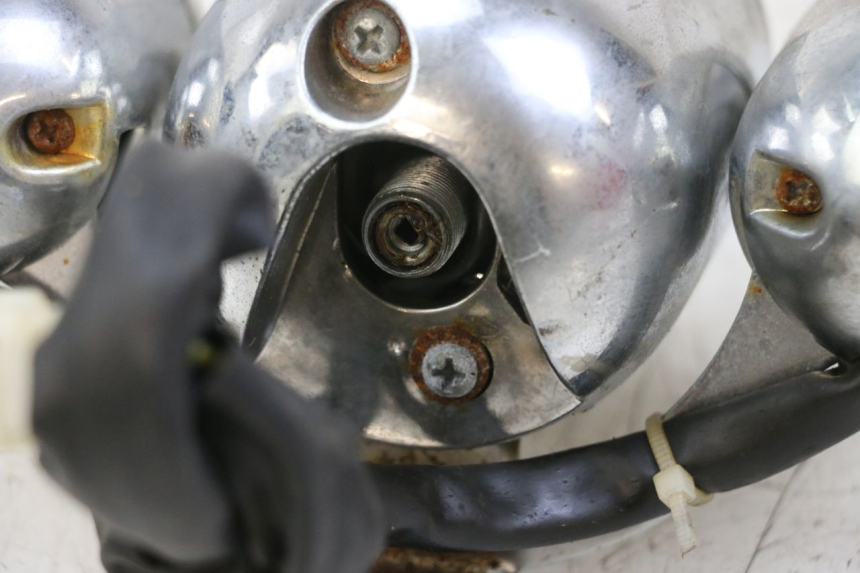 photo de TELLERSTAND EUROCKA RETRO 50 (2007 - 2014) - Overzicht