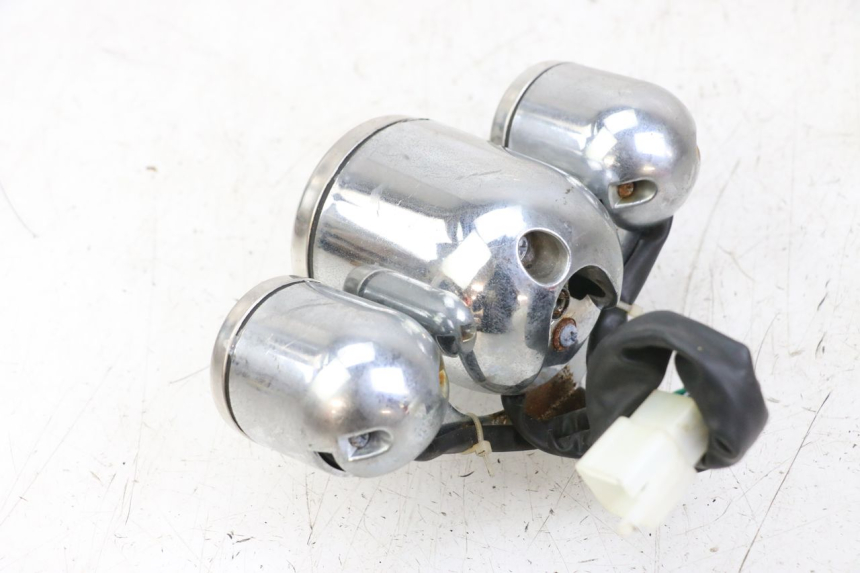 photo de TELLERSTAND EUROCKA RETRO 50 (2007 - 2014) - Bevestigingspunten