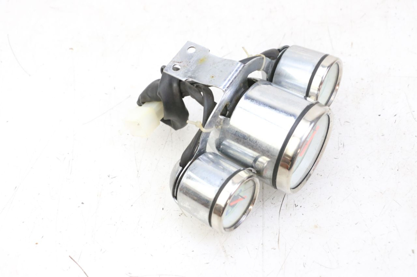 photo de TELLERSTAND EUROCKA RETRO 50 (2007 - 2014) - Staat van het oppervlak