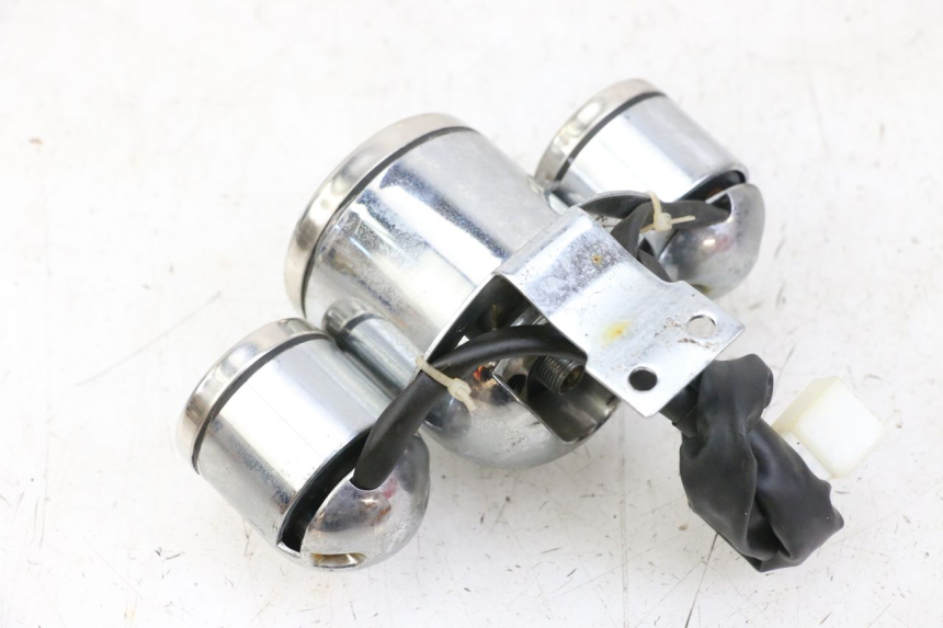 photo de TELLERSTAND EUROCKA RETRO 50 (2007 - 2014) - Gecontroleerd onderdeel