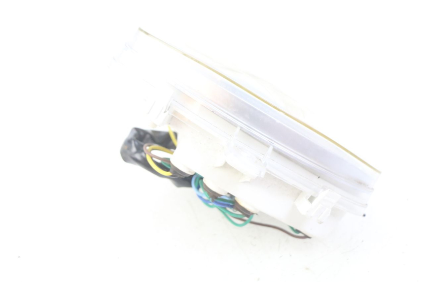 photo de TELLERSTAND JM MOTORS EVOLIS 4T 50 (2018 - 2022) - Bevestigingspunten