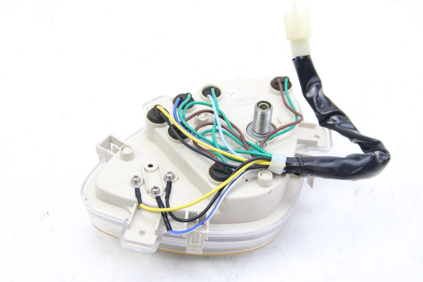 photo de TELLERSTAND JM MOTORS EVOLIS 4T 50 (2018 - 2022) - Detail van het onderdeel