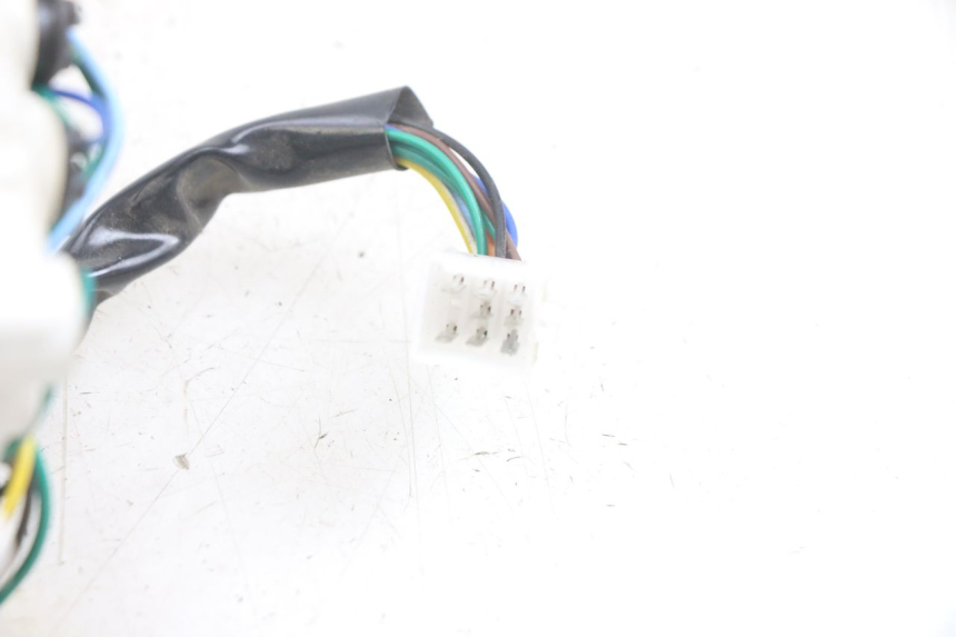 photo de TELLERSTAND JM MOTORS EVOLIS 4T 50 (2018 - 2022) - Detail van het onderdeel