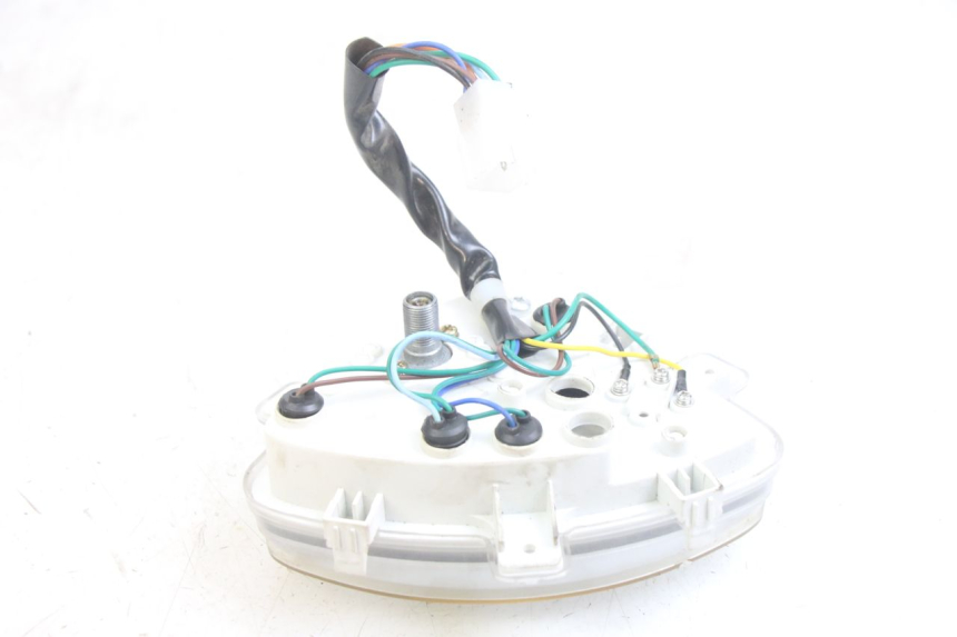 photo de TELLERSTAND JM MOTORS EVOLIS 4T 50 (2018 - 2022) - Andere kijkhoek