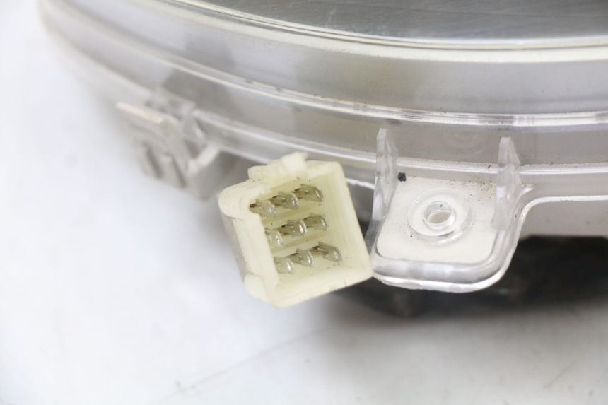 photo de TELLERSTAND JM MOTORS EVOLIS 4T 50 (2018 - 2022) - Gecontroleerd onderdeel