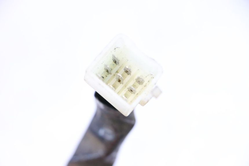 photo de TELLERSTAND JM MOTORS EVOLIS 4T 50 (2018 - 2022) - Staat van het oppervlak