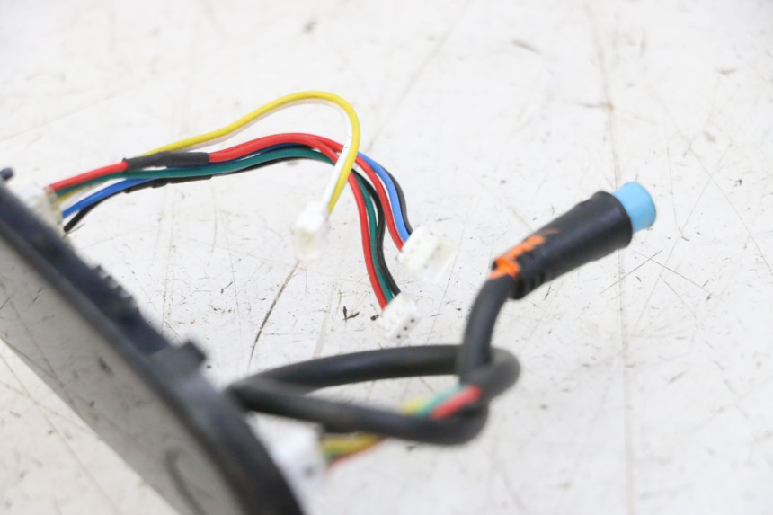 photo de TELLERSTAND SEGWAY NINEBOT F40E 1 - Andere kijkhoek