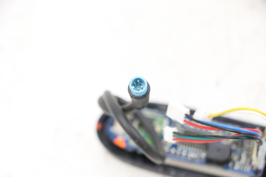 photo de TELLERSTAND SEGWAY NINEBOT F40E 1 - Technische close-up