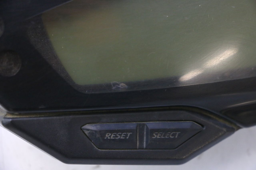 photo de TELLERSTAND JM MOTORS F45i 4T 50 (2020 - 2023) - Detail van het onderdeel