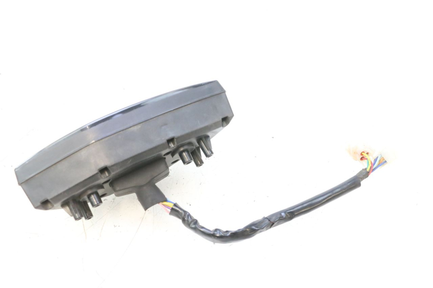 photo de TELLERSTAND JM MOTORS F45i 4T 50 (2020 - 2023) - Technische close-up