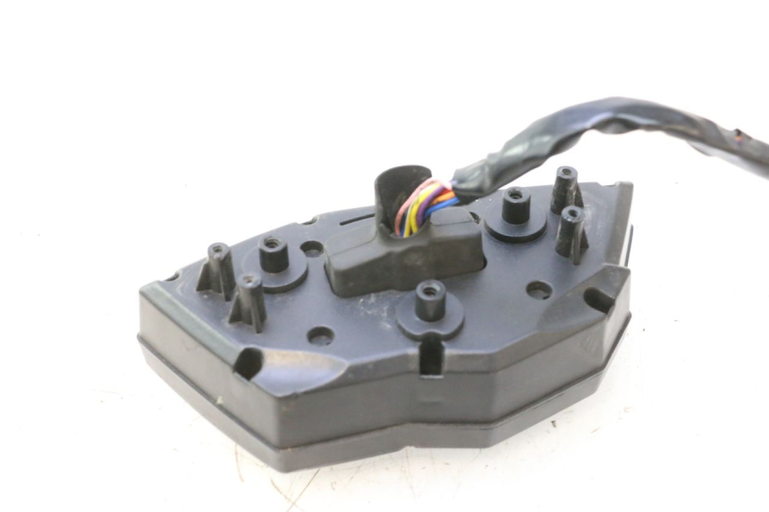 photo de TELLERSTAND JM MOTORS F45i 4T 50 (2020 - 2023) - Overzicht