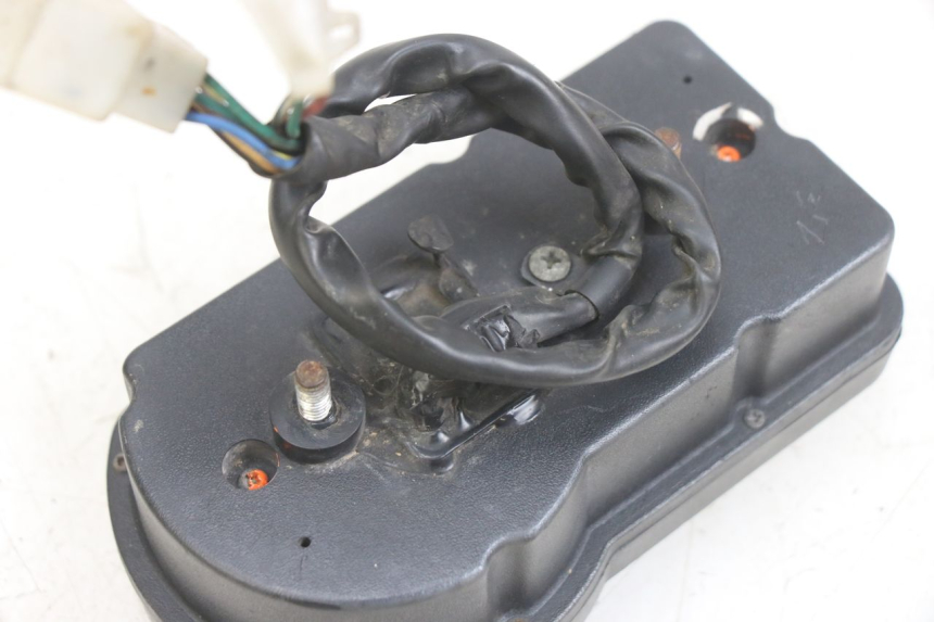 photo de TELLERSTAND TNT MOTOR FASTINO 4T 50 (2013 - 2019) - Overzicht