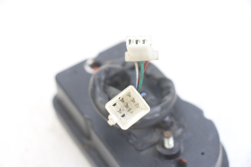 photo de TELLERSTAND TNT MOTOR FASTINO 4T 50 (2013 - 2019) - Bevestigingspunten