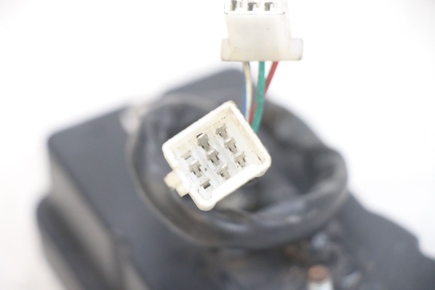 photo de TELLERSTAND TNT MOTOR FASTINO 4T 50 (2013 - 2019) - Staat van het oppervlak