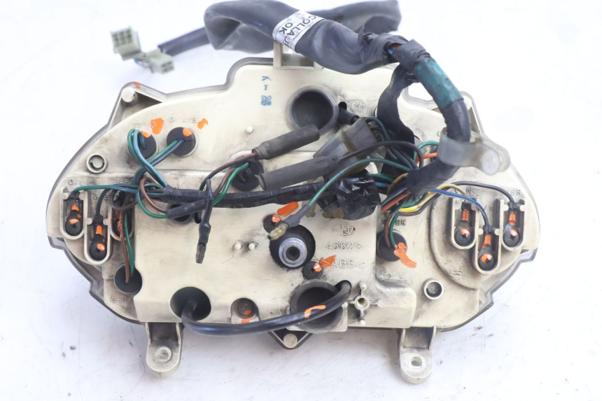 photo de TELLERSTAND HONDA FES PANTHEON 2T 125 (1998 - 2002) - Gecontroleerd onderdeel
