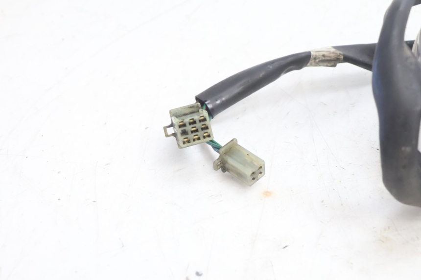 photo de TELLERSTAND HONDA FES PANTHEON 2T 125 (1998 - 2002) - Markeringen en referenties