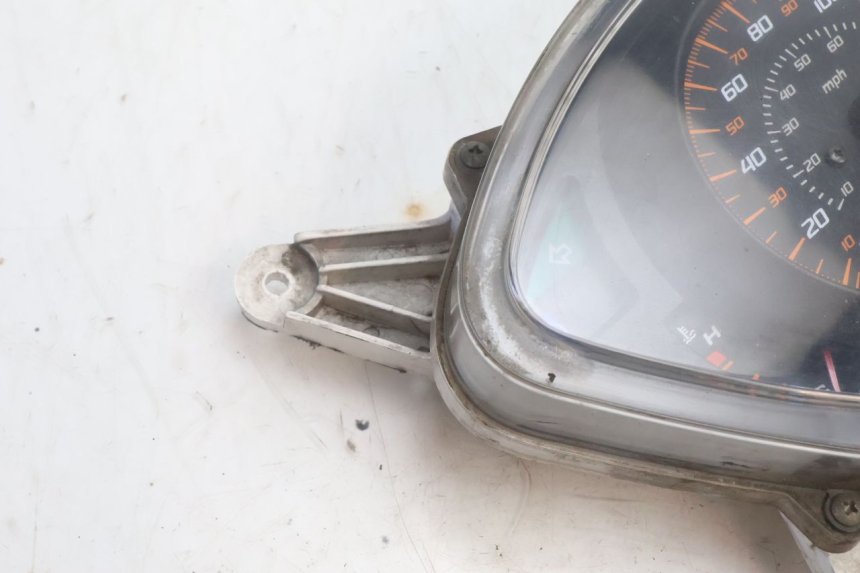 photo de TELLERSTAND HONDA FES PANTHEON 125 (2003 - 2007) - Bevestigingspunten