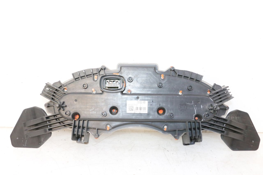 photo de TELLERSTAND HONDA FES S-WING SWING ABS 125 (2007 - 2015) - Zoom op componenten