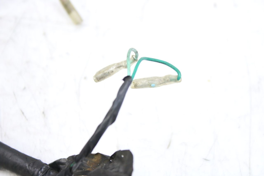photo de TELLERSTANDMETER SYM FIDDLE 3 III 125 (2014 - 2020) - Andere kijkhoek