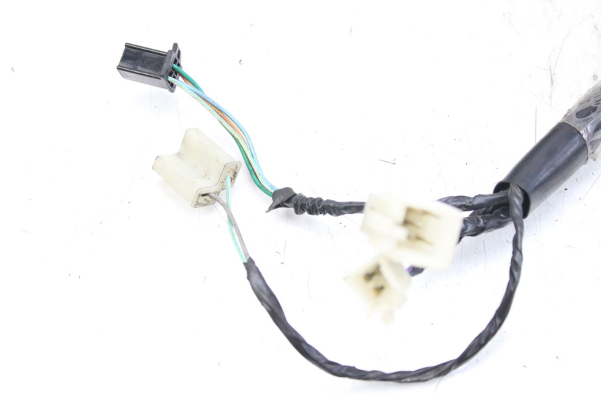 photo de TELLERSTANDMETER SYM FIDDLE 3 III 125 (2014 - 2020) - Technische close-up