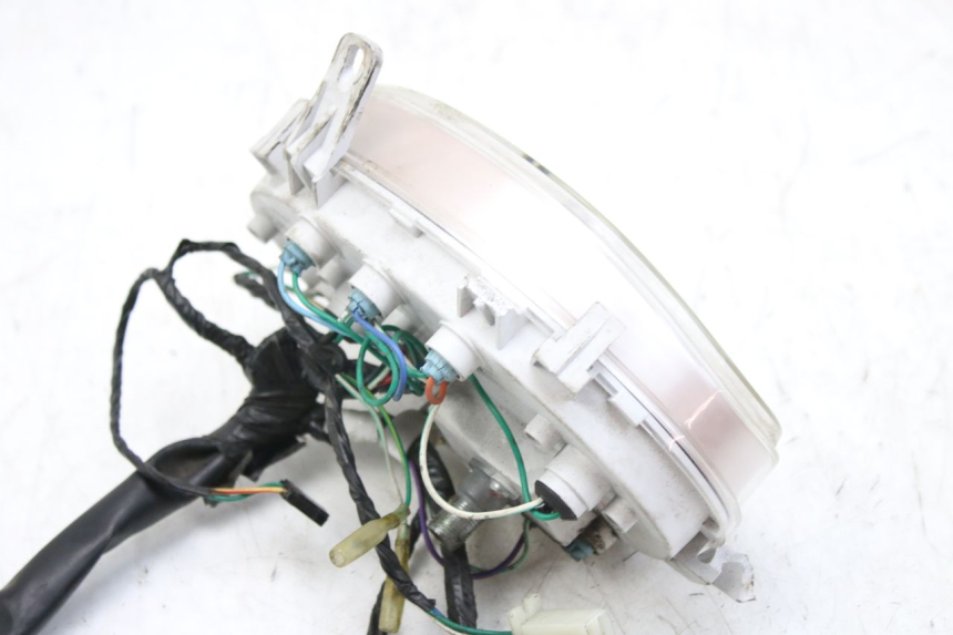 photo de TELLERSTANDMETER SYM FIDDLE 3 III 125 (2014 - 2020) - Staat van het oppervlak
