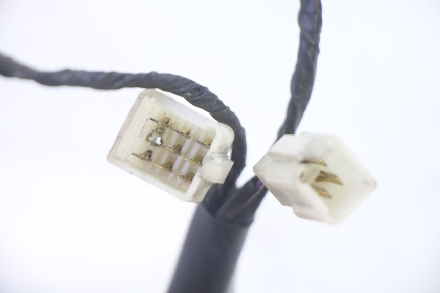 photo de TELLERSTANDMETER SYM FIDDLE 3 III 125 (2014 - 2020) - Detailaanzicht