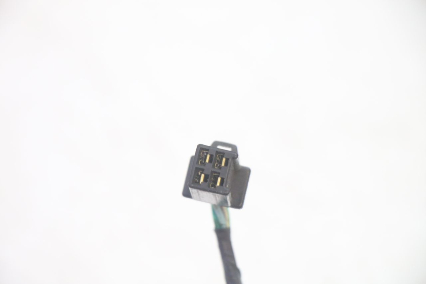 photo de TELLERSTANDMETER SYM FIDDLE 3 III 125 (2014 - 2020) - Aanvullende foto