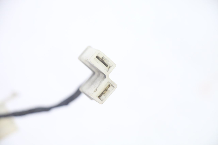 photo de TELLERSTANDMETER SYM FIDDLE 3 III 125 (2014 - 2020) - Visuele inspectie