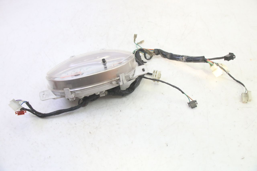 photo de TELLERSTANDMETER SYM FIDDLE 3 III 125 (2014 - 2020) - Overzicht