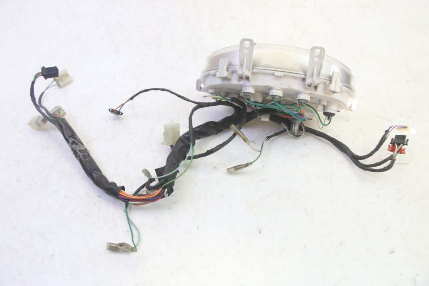 photo de TELLERSTANDMETER SYM FIDDLE 3 III 125 (2014 - 2020) - Bevestigingspunten