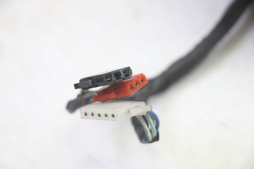 photo de TELLERSTANDMETER SYM FIDDLE 3 III 125 (2014 - 2020) - Gecontroleerd onderdeel