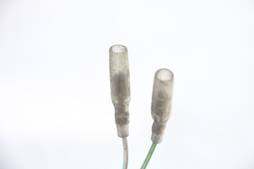 photo de TELLERSTANDMETER SYM FIDDLE 3 III 125 (2014 - 2020) - Markeringen en referenties