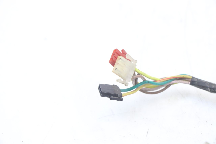 photo de TELLERSTAND SYM FIDDLE 125 (2008 - 2010) - Productaanzicht