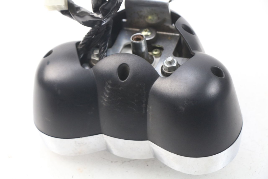 photo de TELLERSTAND EUROCKA FIFTY 50 (2013 - 2022) - Detail van het onderdeel