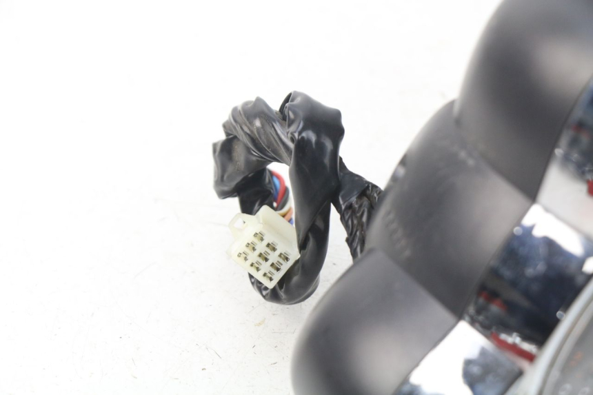 photo de TELLERSTAND EUROCKA FIFTY 50 (2013 - 2022) - Andere kijkhoek