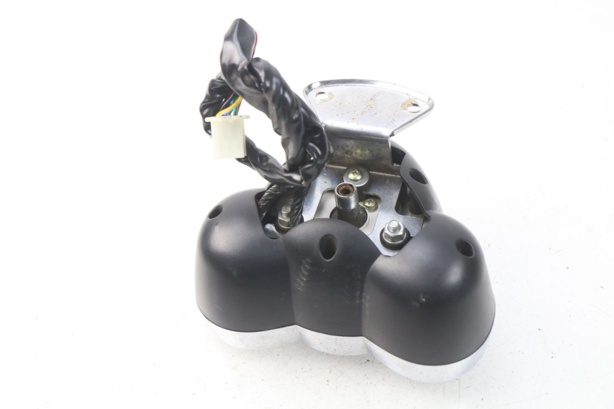 photo de TELLERSTAND EUROCKA FIFTY 50 (2013 - 2022) - Technische close-up