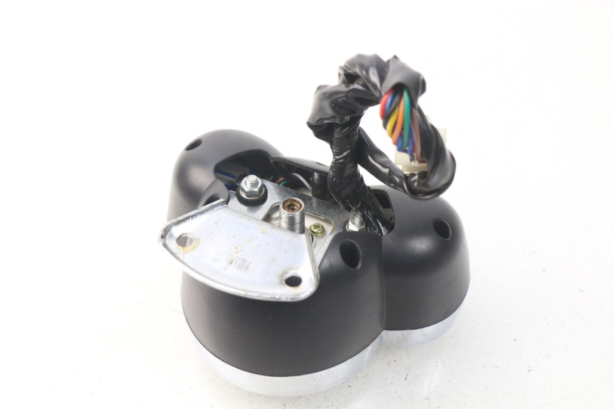 photo de TELLERSTAND EUROCKA FIFTY 50 (2013 - 2022) - Overzicht