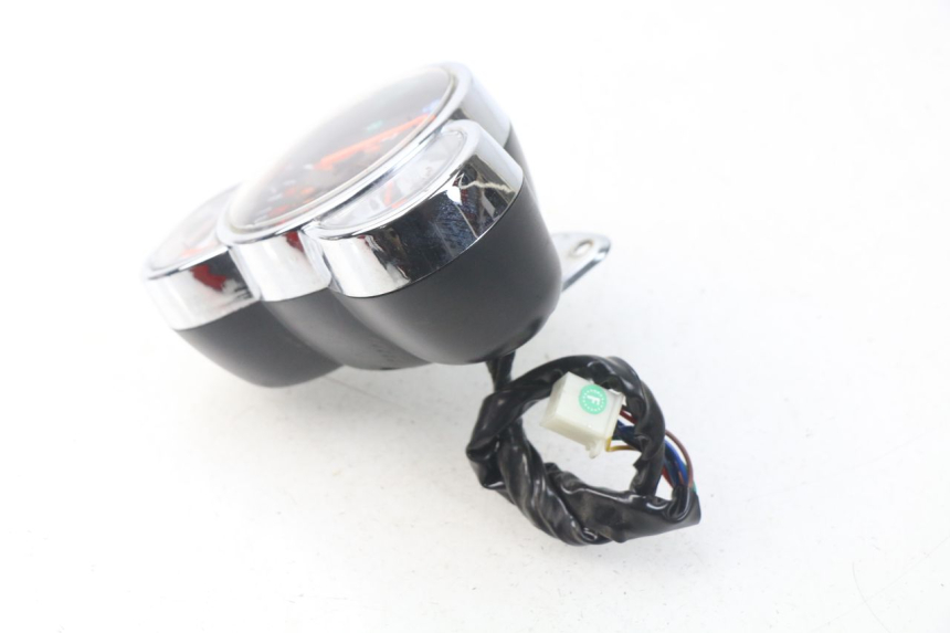 photo de TELLERSTAND EUROCKA FIFTY 50 (2013 - 2022) - Bevestigingspunten