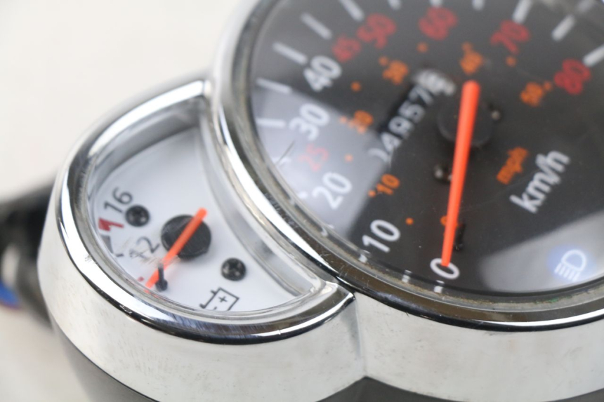 photo de TELLERSTAND EUROCKA FIFTY 50 (2013 - 2022) - Markeringen en referenties