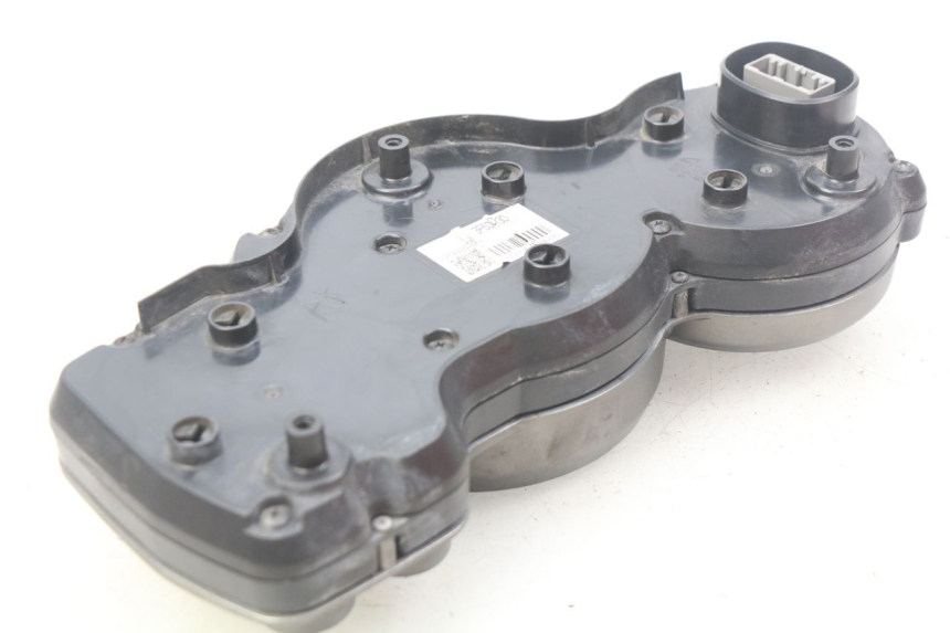 photo de TELLERSTAND YAMAHA FJR ABS 1300 (2006 - 2012) - Detail van het onderdeel