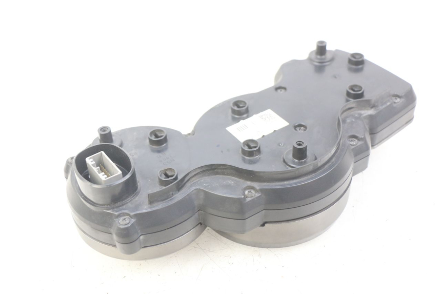 photo de TELLERSTAND YAMAHA FJR ABS 1300 (2006 - 2012) - Detail van het onderdeel