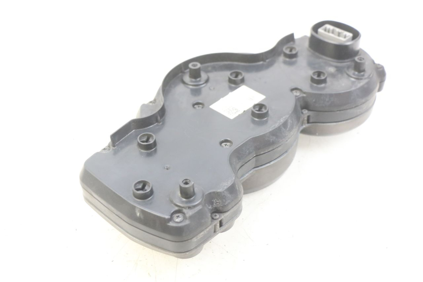 photo de TELLERSTAND YAMAHA FJR ABS 1300 (2006 - 2012) - Zoom op gebruiksstaat