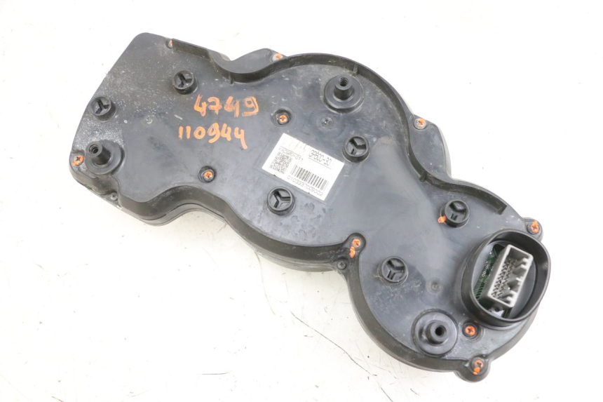 photo de TELLERSTAND YAMAHA FJR ABS 1300 (2006 - 2012) - Gecontroleerd onderdeel