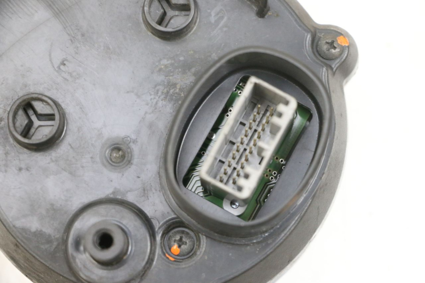 photo de TELLERSTAND YAMAHA FJR ABS 1300 (2006 - 2012) - Productaanzicht