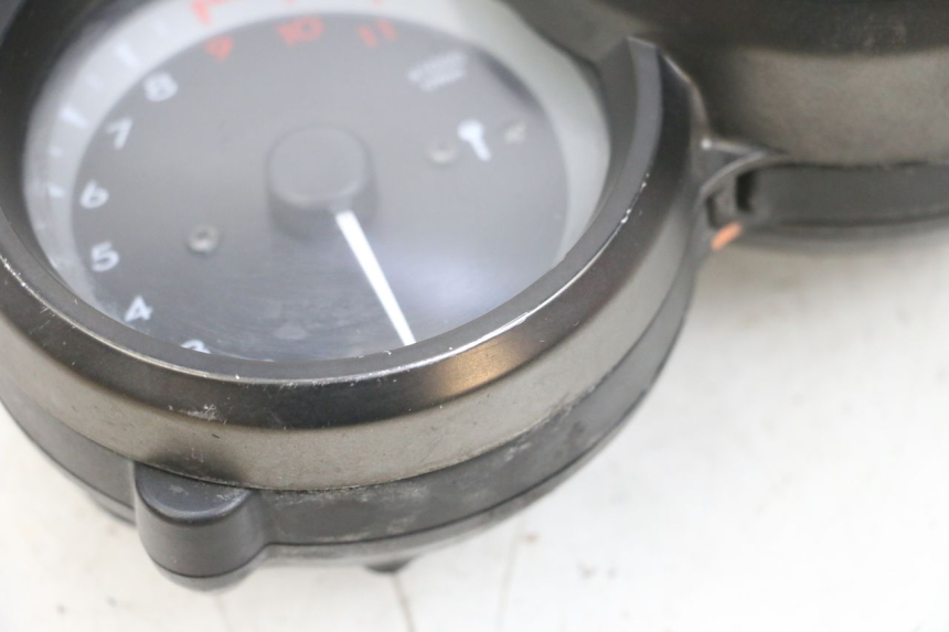 photo de TELLERSTAND YAMAHA FJR ABS 1300 (2006 - 2012) - Technische close-up