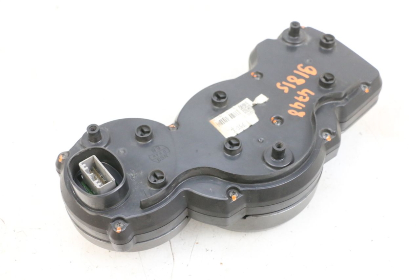 photo de TELLERSTAND YAMAHA FJR ABS 1300 (2006 - 2012) - Staat van het oppervlak