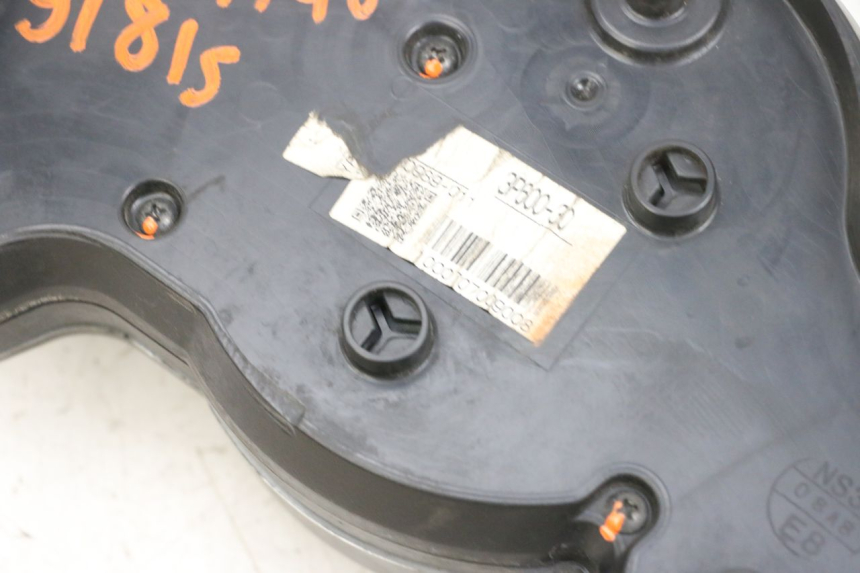 photo de TELLERSTAND YAMAHA FJR ABS 1300 (2006 - 2012) - Gecontroleerd onderdeel