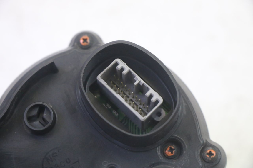 photo de TELLERSTAND YAMAHA FJR ABS 1300 (2006 - 2012) - Productaanzicht